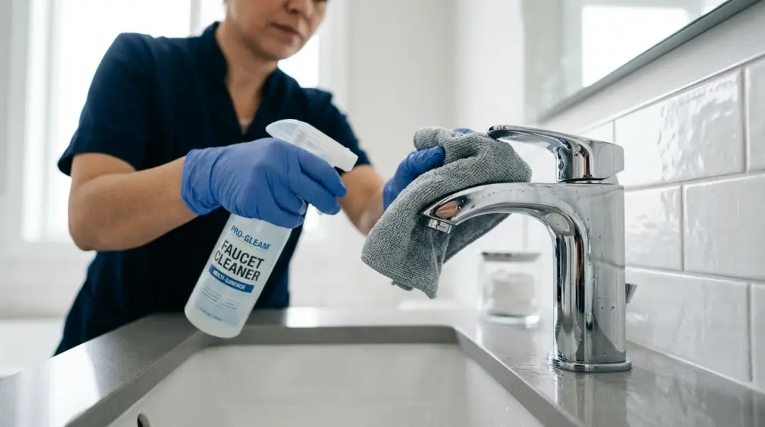 Intérieur entretenu et impeccable